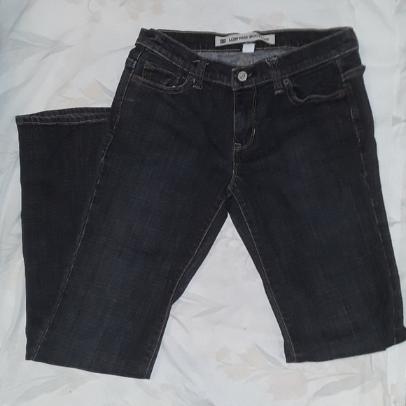 GAP Denim - Gap jeans